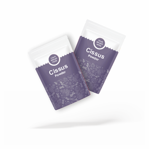 Polvo de cissus 100% natural y de primera calidad | Polvo de cissus quadrangularis | Extracto de plantas - Product Image 5