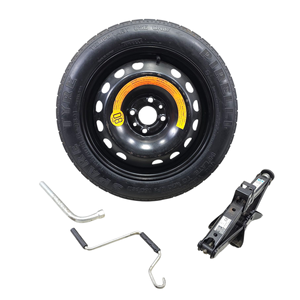 Kit Ruota di Scorta FIAT Panda Cross (169) 169A4000 Benzina 1200 (05>12) - Product Image 1