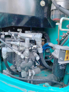 รถขุดโคเบลโก้ SK75-8 มือสอง 7 ตัน ของแท้จากญี่ปุ่น สภาพดี ขาย - Product Image 5