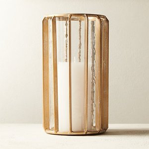 Gold Plated Metal <b>Candle</b> <b>Holders</b> Stand for Christmas Garden Lighting Decoration Classic Design Handmade <b>Candle</b> <b>Holder</b> - Product Image 5