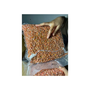 Chất Lượng Cao Khô Tôm Từ Việt Nam Một Cách Cẩn Thận Mặt Trời Khô Để Bảo quản Hương Vị Tự Nhiên Và Giá Trị Dinh Dưỡng - Product Image 4