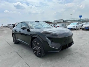 Modèle très vendu A vi ta 07 2025 Version ultra électrique pure avec une autonomie ultra longue de 650 km - Product Image 3