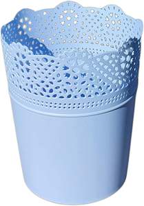 New design galvanized flower vase new design decorative homeware living <b>room</b> decoration <b>room</b> wholesale manufacturer Exporter - Product Image 5