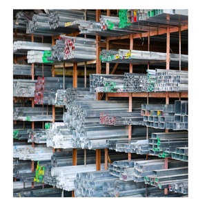 Thickness Square <b>Steel</b> <b>Tube</b> Corrosion-resistance JIS Certificate Galvanized <b>Steel</b> Pipes Customizable Cost-Effective Wholesale - Product Image 3