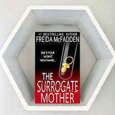 La madre sustituta (edición de bolsillo) Una historia apasionante de familia, amor y secretos (venta al por mayor) - Product Image 4