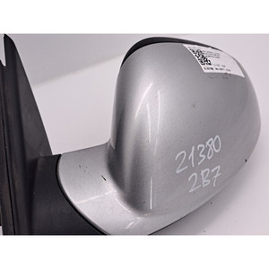 Specchietto Retrovisore Sinistro SX Opel Insignia Berlina 7 PIN A20DTJ (08>17) - Product Image 3