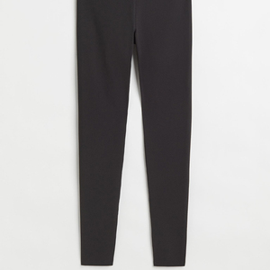 Sublimación diseño personalizado en blanco al por mayor precio casual desgaste elegante y elegante legging para - Product Image 5