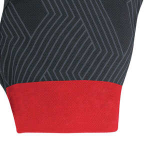 Logotipo personalizado Invierno Ciclismo Cálido Medio dedo ciclo Guantes Pantalla táctil Deporte al aire libre Guantes de ciclismo EE. UU. - Product Image 5