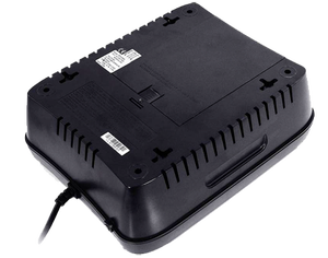 Onda sinusoidal simulada, UPS para el hogar, fuera de línea, 450VA - Product Image 3