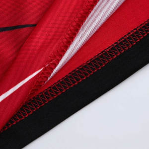 Venta directa de fábrica Ropa deportiva de fútbol Hecho en Pakistán Uniforme de fútbol de alta calidad - Product Image 4