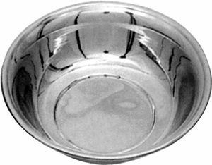 Bol de lotion dentaire chirurgicale médicale - Product Image 1