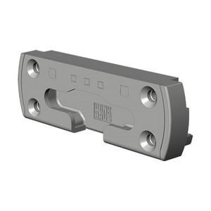 SBK.K.152 PLACA DE LLAMADO INCLINABLE WINKHAUS (4938546) VEKA - Product Image 1