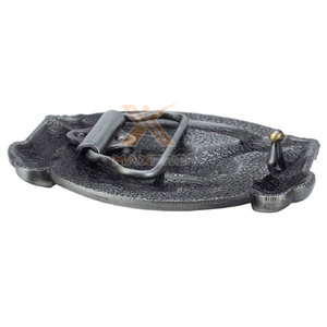 Quality Made Ceremonial Iron Buckles Hot Sale Ceremonial Iron Buckles Durable Material Ceremonial Iron Buckles - Product Image 4