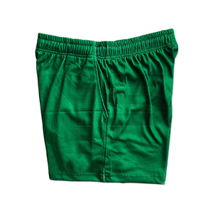 Logo personnalisé ODM 5 pouces d'entrejambe double couches d'entraînement Vente en gros Polyester Sublimation Gym Sport Mesh Basketball Custom Mesh Short - Product Image 4