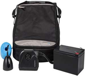 Kit de Pesca en Hielo Garmin Panoptix de Alta Calidad con Transductor GT10HN-IF y PS22-TR - Product Image 2