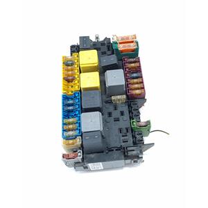 Boîtier de commande porte-fusibles MERCEDES Classe B W246 2ème Série A2469060093 OM 607.951 Diesel 1500 (12>) - Product Image 4