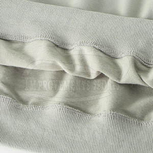 Diseñe su propio producto Sudaderas de lana de algodón Basics Fashion Wear Sudaderas de lana de algodón - Product Image 5