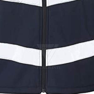 Chaquetas reflectantes para trabajadores de seguridad hechas por el mejor fabricante Chaquetas reflectantes para trabajadores de seguridad más vendidas - Product Image 6