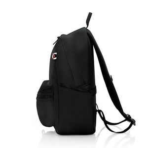 <b>Small</b> Unisex Outdoor Travel <b>Backpack</b> Water-Resistant Polyester Mini School Bag Anti-Theft Vietnam Supplier - Product Image 3