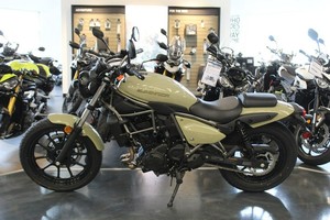 เครื่องกำจัด Kawasakis ขนาด2025-2026 451cc รถจักรยานยนต์รุ่นใหม่พร้อมส่งออกทั่วโลก - Product Image 2