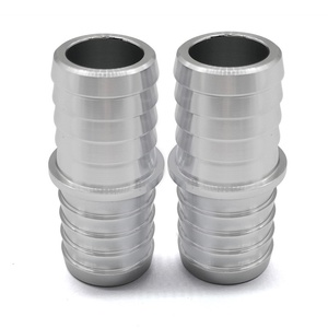 Services d'usinage CNC pour métaux, acier inoxydable, alliage d'aluminium, produits personnalisés - Product Image 6