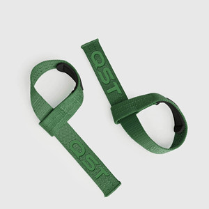 Sangle d'haltérophilie en silicone croisé avec logo, sangle de gymnastique, de gymnastique, d'entraînement, d'entraînement, de dynamophilie, de gel, dragonne - Product Image 4