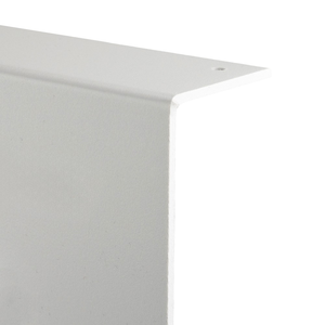 Blocklager scudo Blocklager scudo angolato, personalizzato, 600mm(H) x 800mm(B) - BKL-W-600-IND - Product Image 2