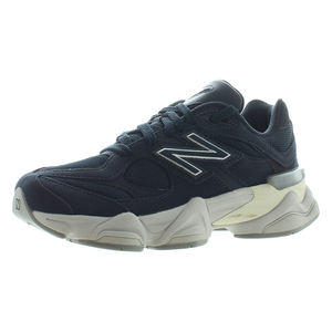Zapatos New Balance 9060 GS para Niño, Color: Azul, 100% Auténticos - Product Image 1