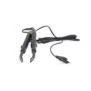 Machine à connecter les extensions de cheveux PVC/EVA/Plastique Léger Outil de collage rapide et sécurisé Utilisation professionnelle en salon Couleur personnalisée - Product Image 4