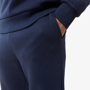 Survêtement moderne pour hommes, tissu en coton et polyester de qualité supérieure, ensemble de sweat à capuche et de jogging pour toutes les saisons, meilleures ventes - Product Image 2