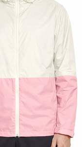 Chaqueta Cortavientos de Alta Calidad para Hombre, para Montañismo, Resistente al Frío, con Cuello Alto y Cierre de Cremallera - Product Image 2