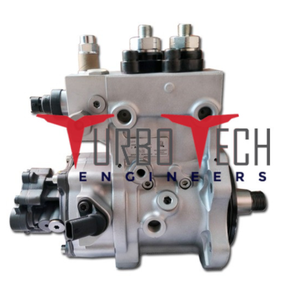 BOMBA DE INYECCIÓN DE COMBUSTIBLE COMMON RAIL CPN2.2 0445020240 - Product Image 1