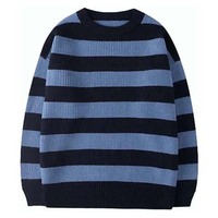 Pulls en mohair tricotés sur mesure pour hommes, col rond, automne-hiver, service OEM ODM, respirant, anti-rides, séchage rapide, Pakistan