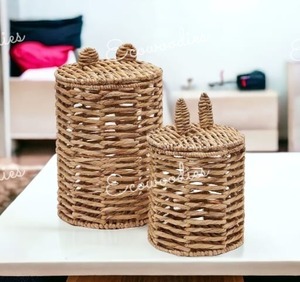Exclusive Design Animal Shaped <b>Large</b> <b>Storage</b> <b>Basket</b> Laundry Bin <b>for</b> Nursery Room Decor <b>Wicker</b> Laundry Hamper <b>for</b> Kids and Babies - Product Image 6