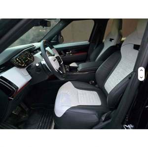 Voiture d'<span class=keywords><strong>occasion</strong></span> parfaite 2024 LAND <span class=keywords><strong>ROVER</strong></span> <span class=keywords><strong>RANGE</strong></span> <span class=keywords><strong>ROVER</strong></span> <span class=keywords><strong>Sport</strong></span> SV EDITION SUV, voitures d'<span class=keywords><strong>occasion</strong></span> prêtes à être expédiées - Product Image 3