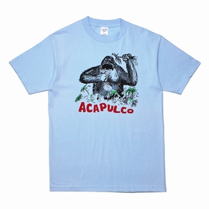 T-shirt sérigraphié Dtg de haute qualité T-shirt surdimensionné pour hommes, poids lourd 250gsm, 100% coton, imprimé Dtg uni - Product Image 5