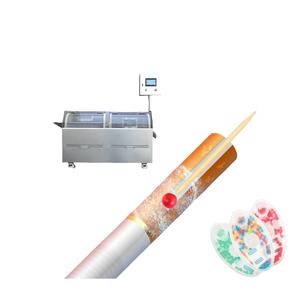 Nouvelle machine à fabriquer des capsules de tabac entièrement automatique électrique, haute productivité, 220V, soulage la douleur de la gorge, en vente - Product Image 3