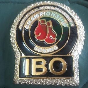 Ceintures de championnat de boxe Trophées Médailles et récompenses le symbole ultime de la victoire et de l'excellence Ceintures de championnat - Product Image 3