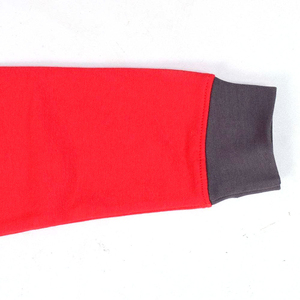 Sudadera de Invierno para Hombre, Talla Grande, Lisa, para Uso Casual, con Impresión de Logotipo Personalizado, Ropa de Invierno, Sudaderas para Hombre, OEM - Product Image 4