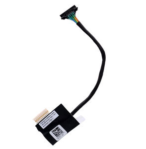 Nueva línea de baterías para ordenador portátil Dell Inspiron 15 5510 5620, Cable de batería 08RV7V 8RV7V - Product Image 1