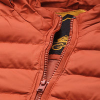 Grosir Jaket Puffer Pria Musim Dingin Kualitas Tinggi Jaket Puffer Hangat Pria Musim Dingin