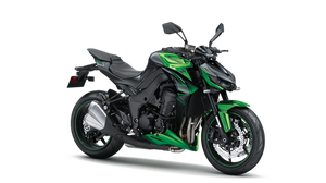 DISPONIBLE EN STOCK Kawasakii Z1000 ABS - Product Image 4