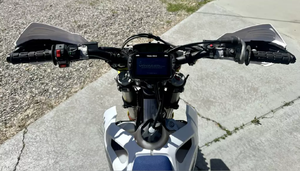 Motocyclettes Husqvarna Dual Sports FE 501 S 2021, garantie de 3 ans, OEM/ODM pris en charge pour une utilisation industrielle et bricolage - Product Image 3