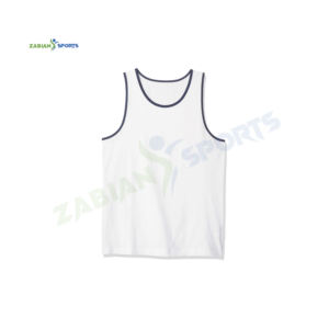 Bella เสื้อกล้ามผ้าแคนวาสสำหรับชายและหญิง, เสื้อกล้ามผ้าแคนวาสสำหรับผู้ชาย - Product Image 1