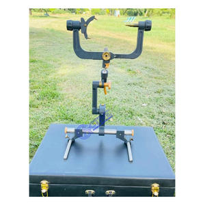 ชุดที่ยึดหัวใน2024 Mayfield ชุดที่พิงศรีษะที่วางศีรษะระบบที่หนีบศีรษะเครื่องมือผ่าตัดทั่วไป CE - Product Image 4