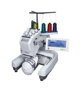 NUEVA Mini Máquina de Coser Industrial de Puntada Fija para Bordado en Cuero - Product Image 3