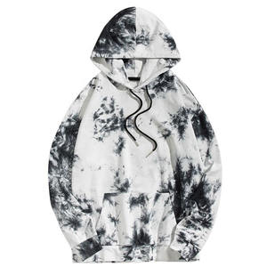 2023 nuevo estilo sudaderas con capucha deportivas Sudadera de alta calidad Algodón poliéster hombres temporada de invierno venta al por mayor hombres Sudadera con capucha - Product Image 4