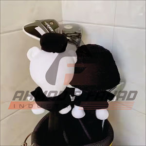 Funda Personalizada para Palo de Golf de Cuero PU con Bordado - Personalizable - Product Image 1