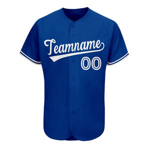 ชุดกีฬาซอฟต์บอลเบสบอลสำหรับผู้ชายชุดกีฬาผ้าโพลีเอสเตอร์100% แห้งเร็วระบายอากาศได้ดีดีไซน์มีเอกลักษณ์ - Product Image 2