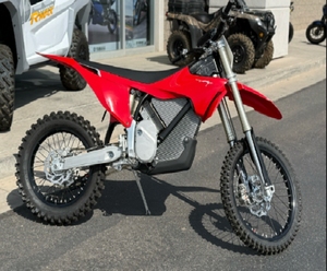 มอเตอร์ไซค์วิบากไฟฟ้าแท้ ปี 2024 1000-1500 ซีซี >80 กม./ชม. ใหม่ล่าสุด ทดลองขับครั้งแรก - Product Image 3